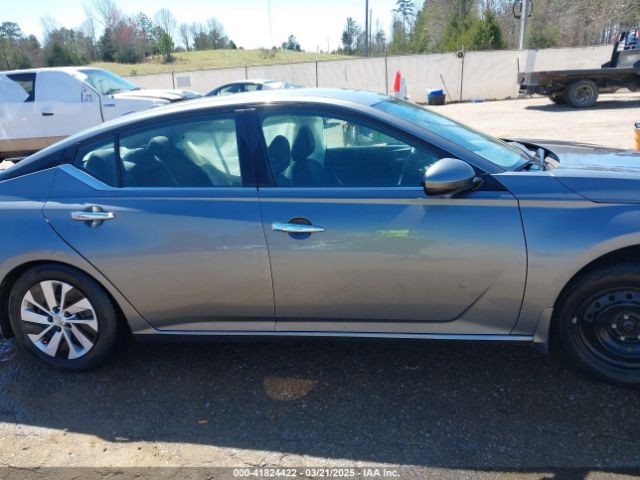 1N4BL4BV3LC277136 Nissan Altima S Fwd