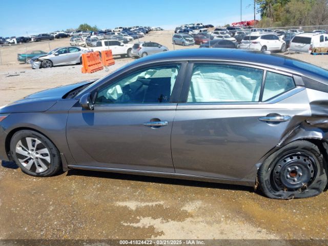 1N4BL4BV3LC277136 Nissan Altima S Fwd