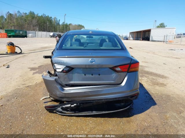 1N4BL4BV3LC277136 Nissan Altima S Fwd