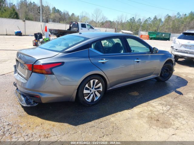 1N4BL4BV3LC277136 Nissan Altima S Fwd