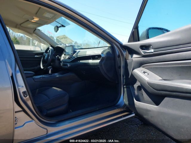 1N4BL4BV3LC277136 Nissan Altima S Fwd