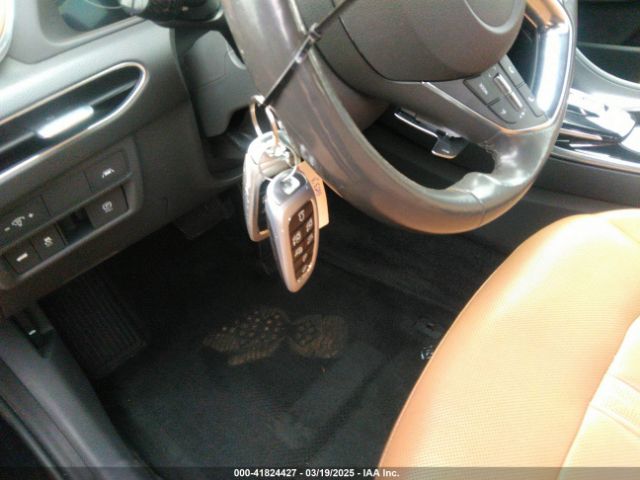 5NPEH4J24MH085293 Hyundai Sonata Limited