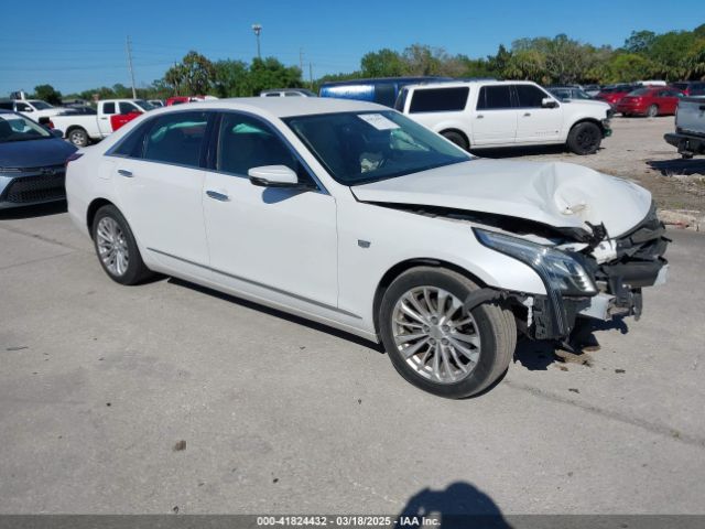 1G6KA5RX3HU158908 auction archive image