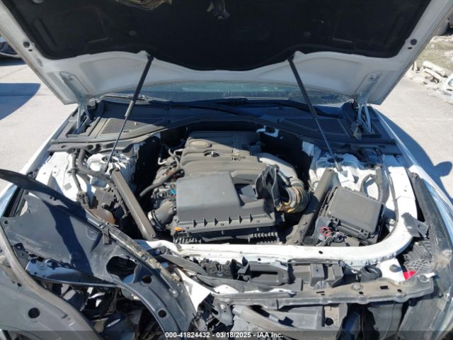 1G6KA5RX3HU158908 Cadillac Ct6 Standard