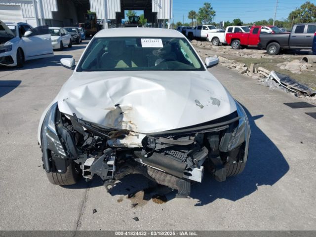 1G6KA5RX3HU158908 Cadillac Ct6 Standard