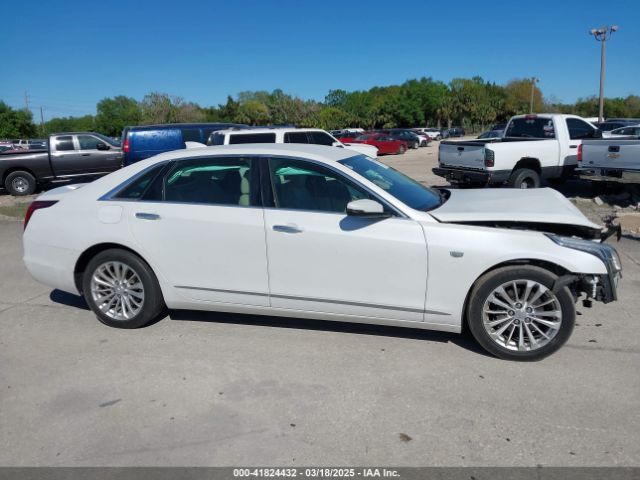 1G6KA5RX3HU158908 Cadillac Ct6 Standard