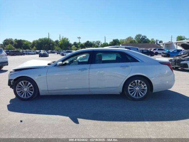 1G6KA5RX3HU158908 Cadillac Ct6 Standard