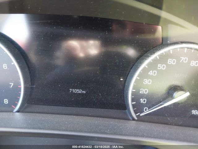 1G6KA5RX3HU158908 Cadillac Ct6 Standard