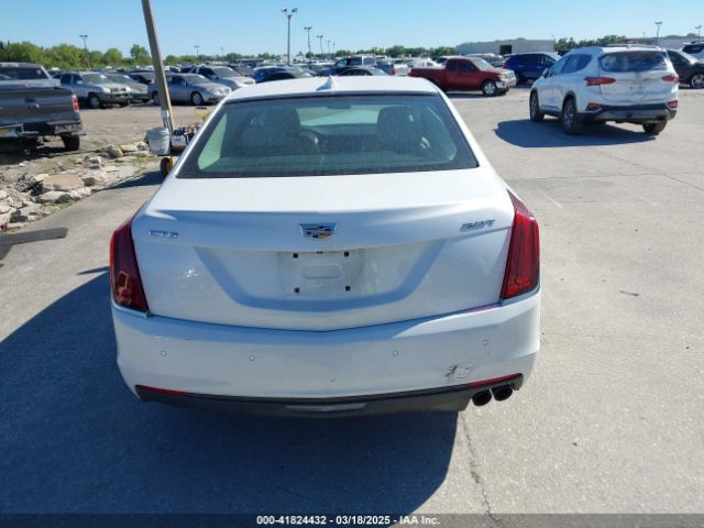 1G6KA5RX3HU158908 Cadillac Ct6 Standard