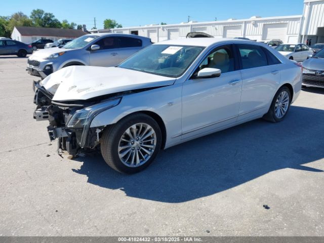 1G6KA5RX3HU158908 Cadillac Ct6 Standard