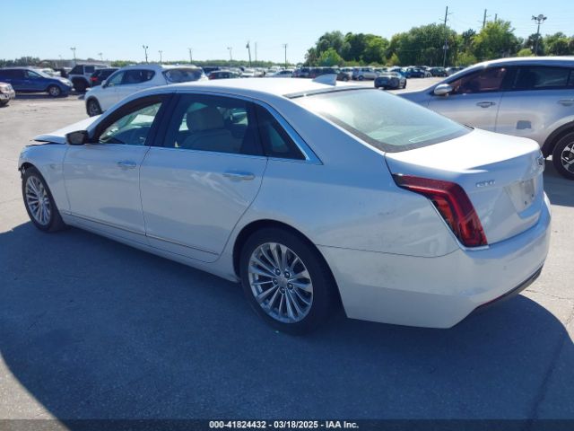 1G6KA5RX3HU158908 Cadillac Ct6 Standard