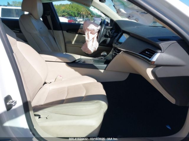 1G6KA5RX3HU158908 Cadillac Ct6 Standard