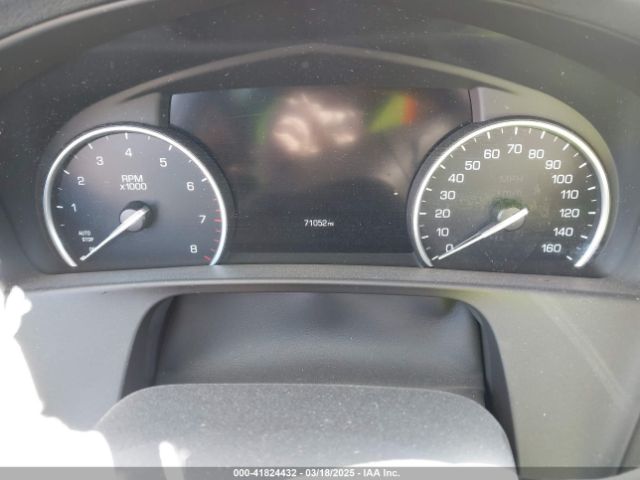 1G6KA5RX3HU158908 Cadillac Ct6 Standard