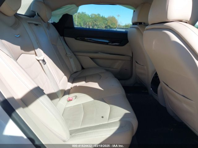 1G6KA5RX3HU158908 Cadillac Ct6 Standard