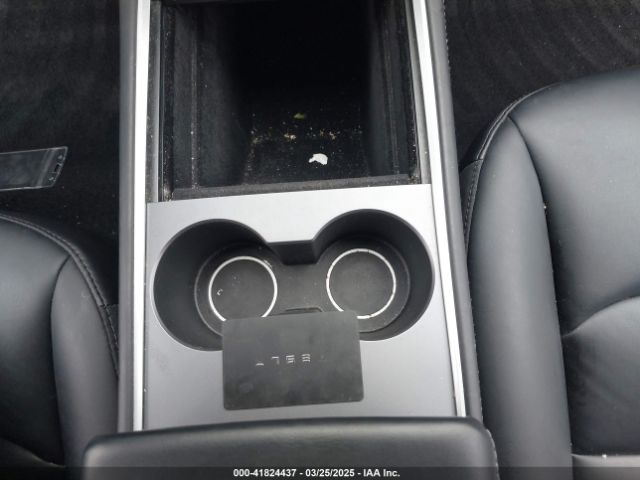 5YJ3E1EA7NF108758 Tesla Model 3 Rear-wheel Drive