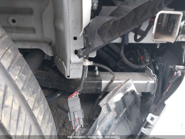 5YJ3E1EA7NF108758 Tesla Model 3 Rear-wheel Drive