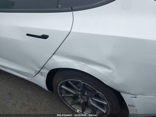 5YJ3E1EA7NF108758 Tesla Model 3 Rear-wheel Drive