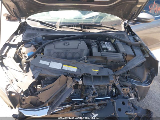 1VWSA7A36MC000433 Volkswagen Passat 2.0t Se