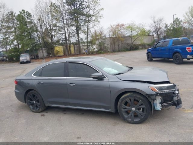 1VWSA7A36MC000433 Volkswagen Passat 2.0t Se