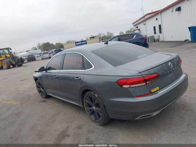1VWSA7A36MC000433 Volkswagen Passat 2.0t Se