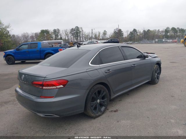 1VWSA7A36MC000433 Volkswagen Passat 2.0t Se