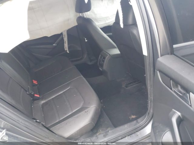 1VWSA7A36MC000433 Volkswagen Passat 2.0t Se