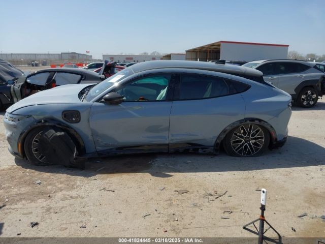 3FMTK3R41RMA41788 Ford Mustang Mach-e Premium