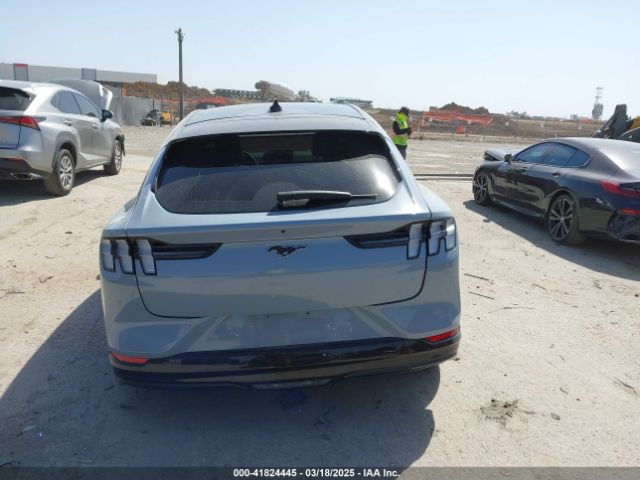 3FMTK3R41RMA41788 Ford Mustang Mach-e Premium