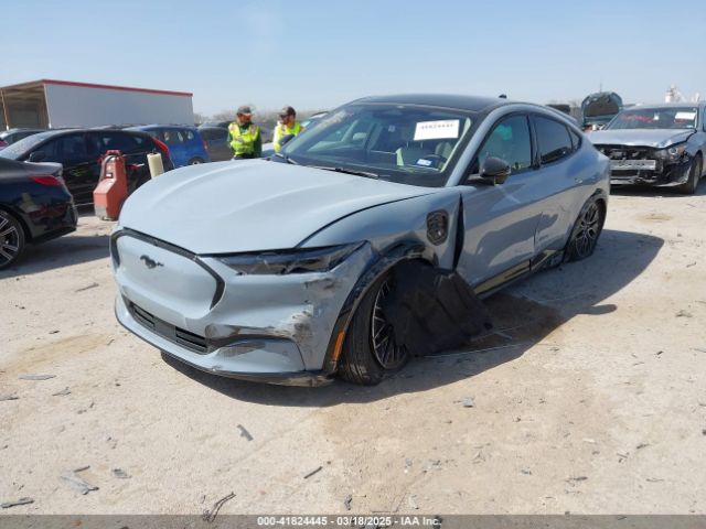 3FMTK3R41RMA41788 Ford Mustang Mach-e Premium
