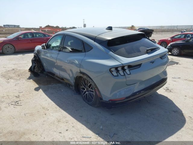 3FMTK3R41RMA41788 Ford Mustang Mach-e Premium