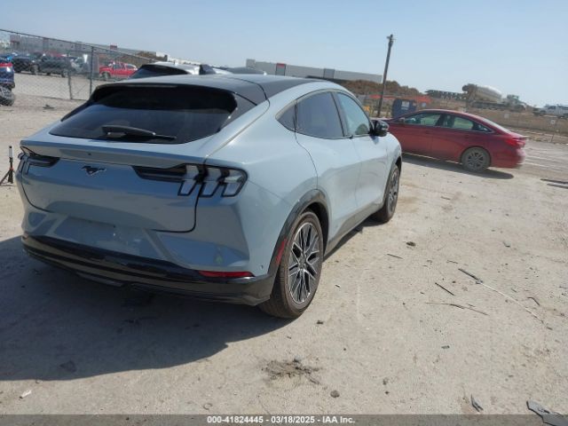 3FMTK3R41RMA41788 Ford Mustang Mach-e Premium