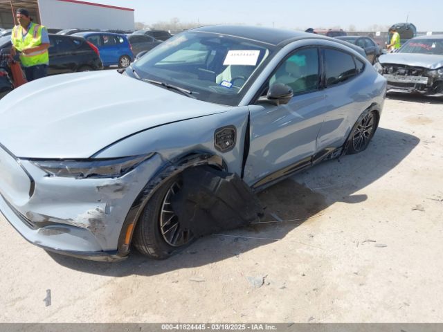 3FMTK3R41RMA41788 Ford Mustang Mach-e Premium