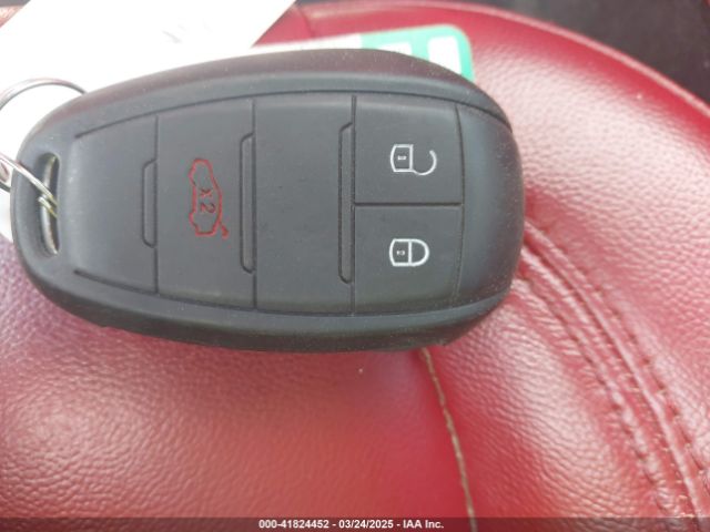 ZASPAKBN7L7C92393 Alfa Romeo Stelvio Ti Awd