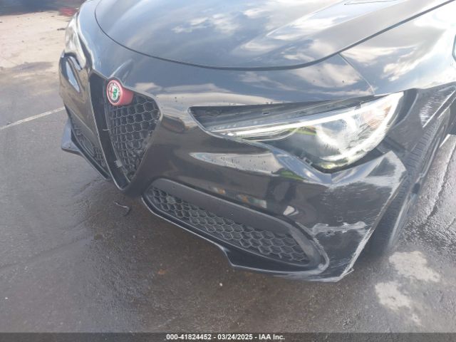 ZASPAKBN7L7C92393 Alfa Romeo Stelvio Ti Awd