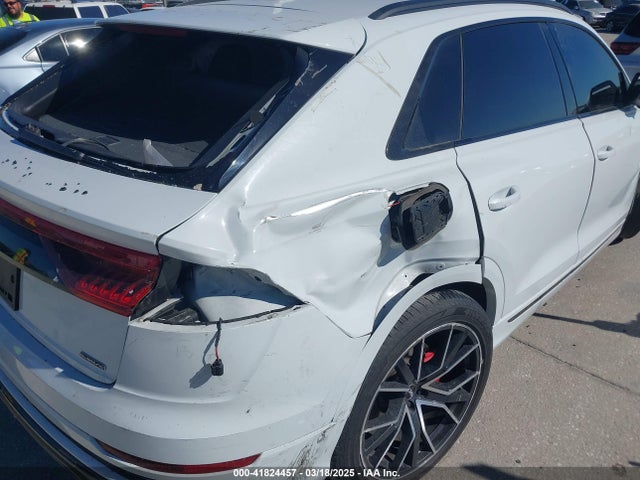 2019 AUDI Q8 WA1FVAF16KD007851 Photo 5