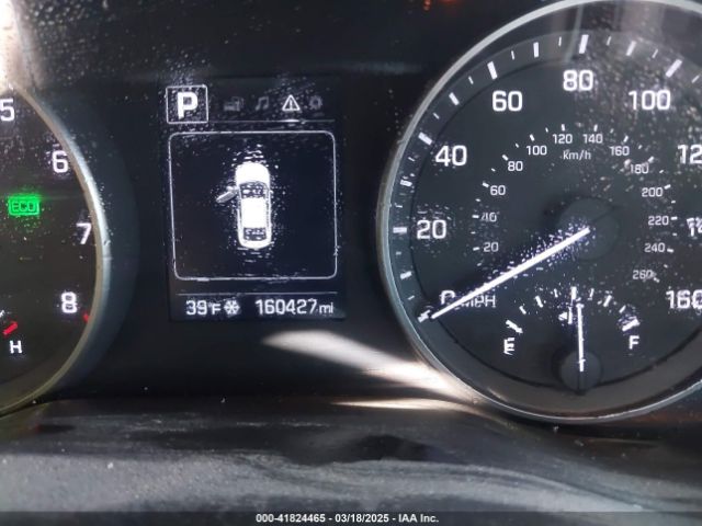5NPD84LF2JH280803 Hyundai ELANTRA SEL