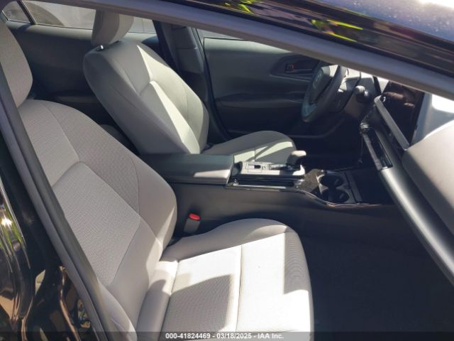 JTDACAAUXP3008201 Toyota Prius Le