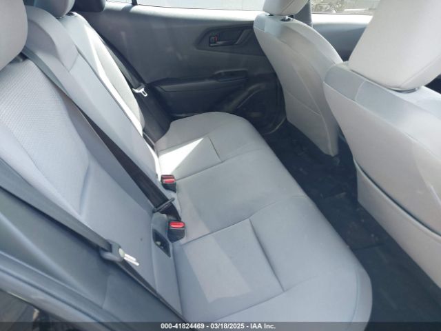 JTDACAAUXP3008201 Toyota Prius Le