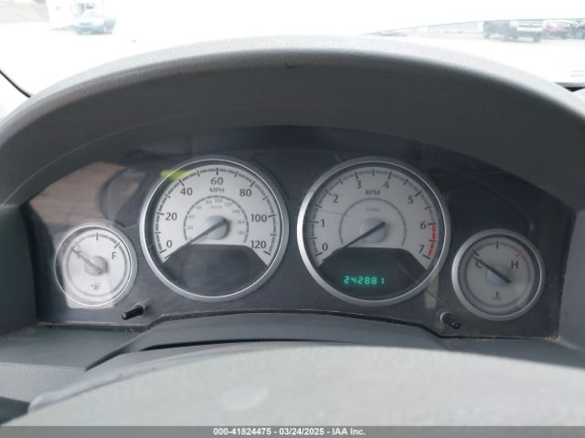 2010 CHRYSLER TOWN & COUNTRY 2A4RR5D18AR466614 Photo 6