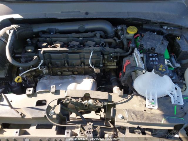 3C4NJCCB6JT489123 Jeep Compass Limited Fwd