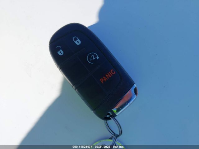 3C4NJCCB6JT489123 Jeep Compass Limited Fwd