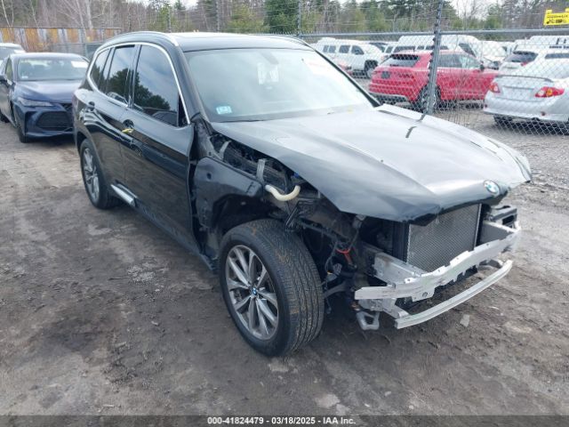 5UXTR9C50JLD71210 auction archive image