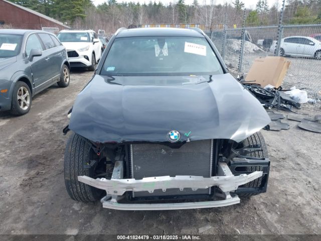 5UXTR9C50JLD71210 BMW X3 Xdrive30i