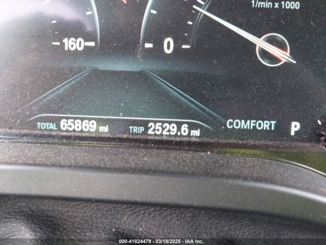 5UXTR9C50JLD71210 BMW X3 Xdrive30i