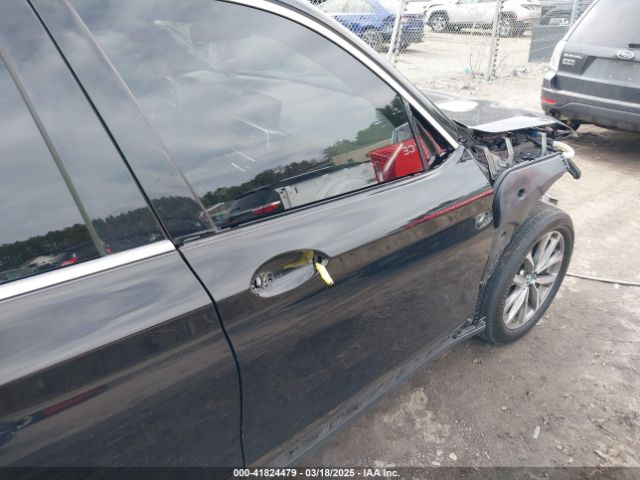 5UXTR9C50JLD71210 BMW X3 Xdrive30i
