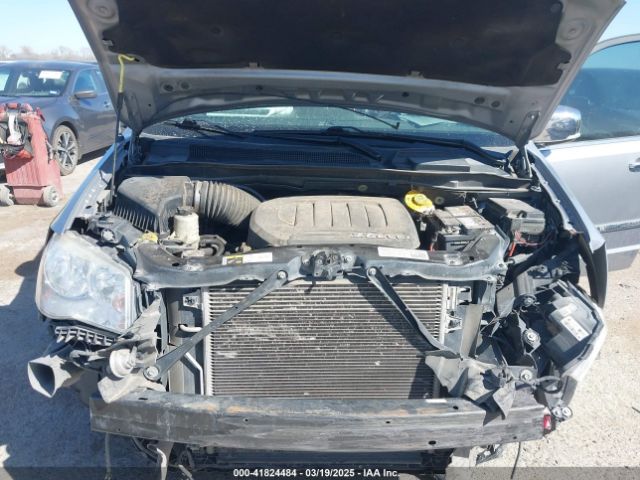 2C4RC1CG7ER234517 Chrysler Town & Country Touring-l