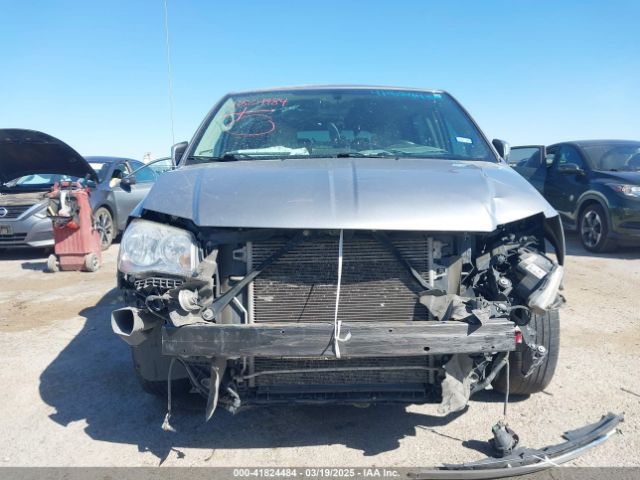 2C4RC1CG7ER234517 Chrysler Town & Country Touring-l