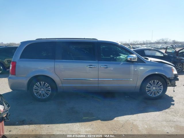 2C4RC1CG7ER234517 Chrysler Town & Country Touring-l