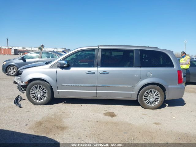2C4RC1CG7ER234517 Chrysler Town & Country Touring-l