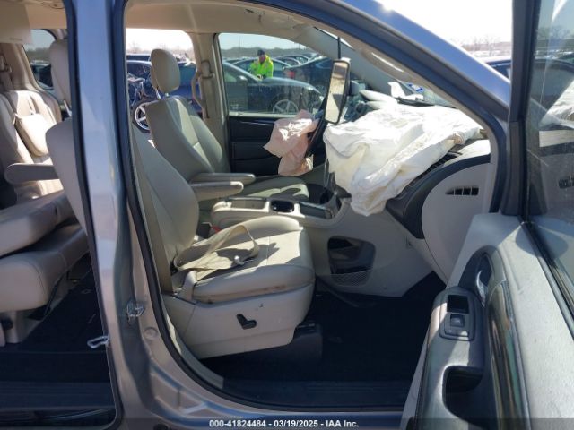 2C4RC1CG7ER234517 Chrysler Town & Country Touring-l